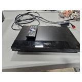 Sony Blu-ray