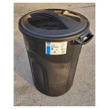 new trash can