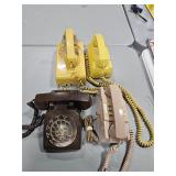 vintage phones