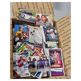 1000 + trading cards