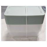 containers