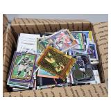 1200 + trading cards