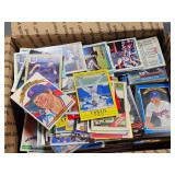 1000 + trading cards