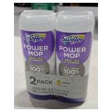 Swiffer Power Mop Cleanser