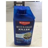 weed killer concentrate