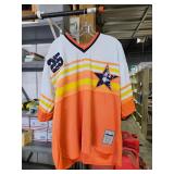 XL Jersey