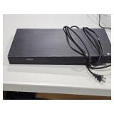 LG Blu-Ray Player