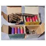 random lot of AMMO