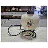 round up sprayer