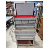 tool chest
