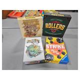 4 games