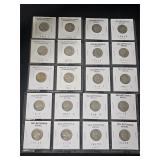 Jefferson Nickels