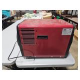air cleaning equipment