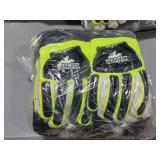 12 - pack of Industrial Work Glove
