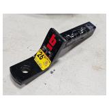 hitch insert