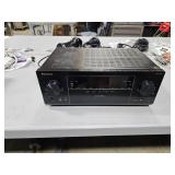 PIONEER RECEIVER