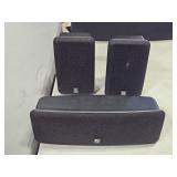 Boston Speakers