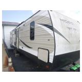 2019 KEYSTONE TRAILER