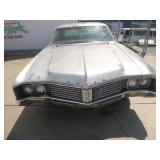 1967 BUICK ELECTRA 225