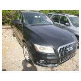 2015 AUDI Q5 NO RUN