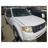 2008 FORD ESCAPE