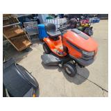Husqvarna 46" Deck - 20 HP Lawn Tractor