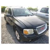 2008 GMC ENVOY