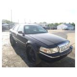 2006 MERCURY GRAND MARQUIS