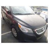 2012 VOLKSWAGEN ROUTAN