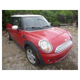 2007 MINI COOPER NO RUN
