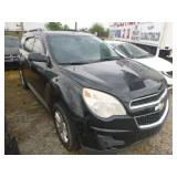 2011 CHEVROLET EQUINOX