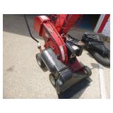TROYBILT CHIPPER
