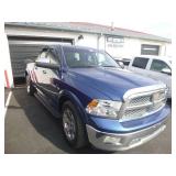 2010 DODGE RAM 1500 COLD A/C