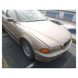 2000 BMW 528I