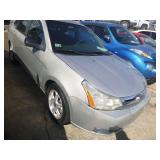 2009 FORD FOCUS