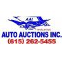 Auto Auctions Inc. 4-23-26