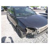 2001 HONDA CIVIC NO RUN