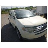 2008 FORD EDGE