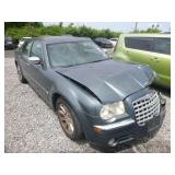 2005 CHRYSLER 300 C-- NO RUN