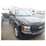 2011 CHEVROLET--TAHOE COLD A/C-4X4
