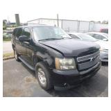 2007 CHEVROLET--TAHOE