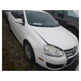 2010 VOLKSWAGEN JETTA