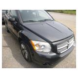 2011 DODGE CALIBER COLD A/C