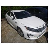 2015 KIA OPTIMA (HYBRID)