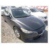 2014 MAZDA 6