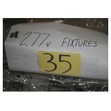 277v Fixtures