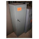 Metal Cabinet