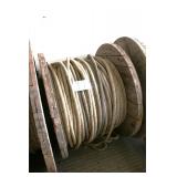Spool of Industrial Rope
