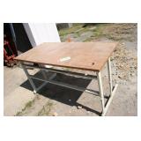 Work Table