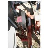 Ensley K.C. Conduit Bender